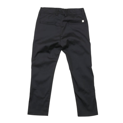 carlo pignatelli - PANTALONE IN RASO