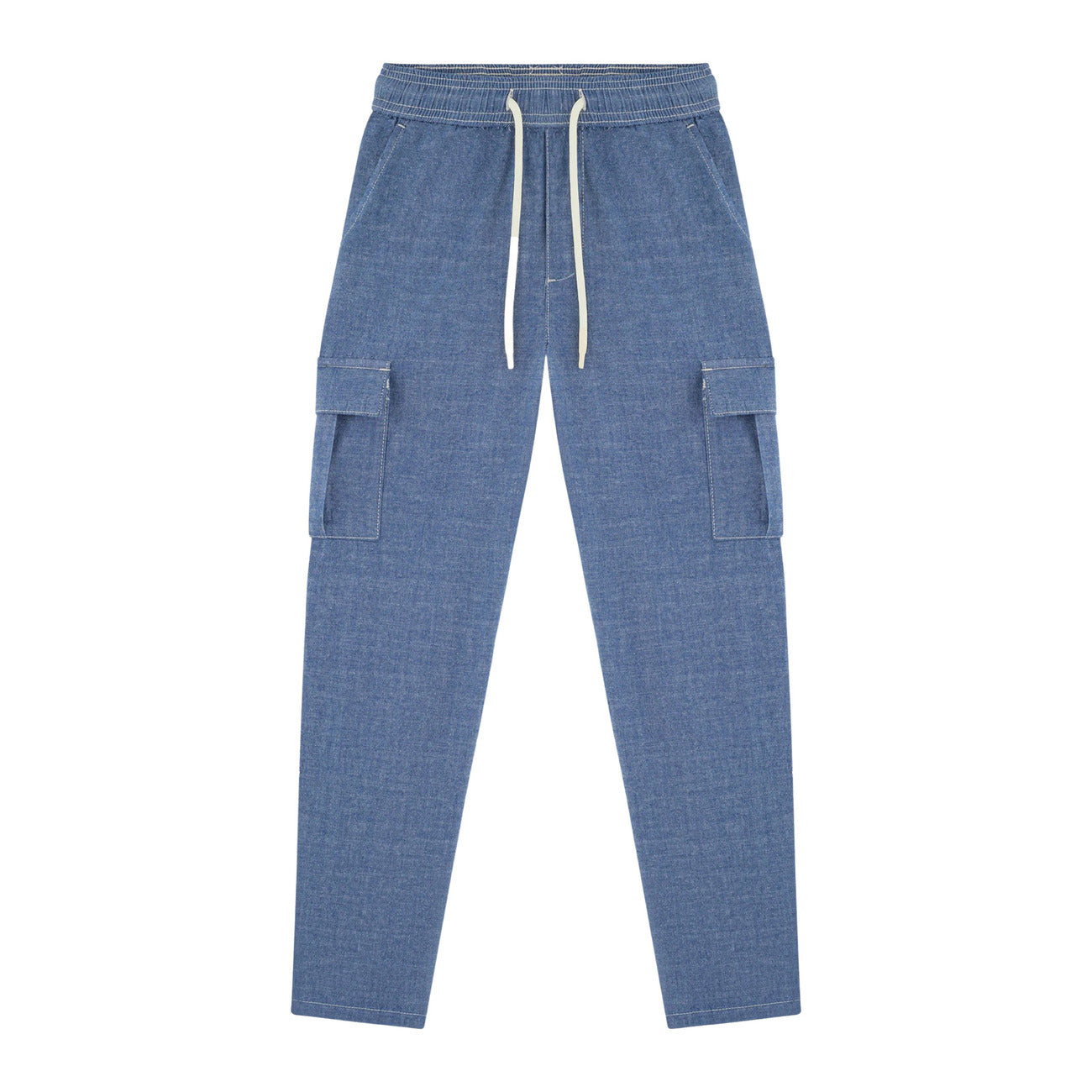 trussardi - JEANS BACIUSA