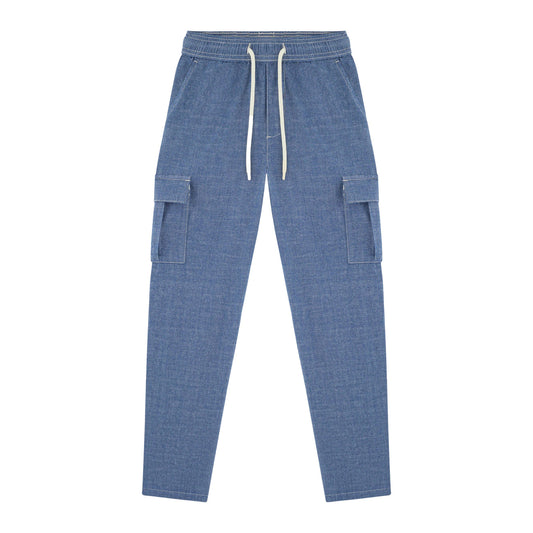 trussardi - JEANS BACIUSA