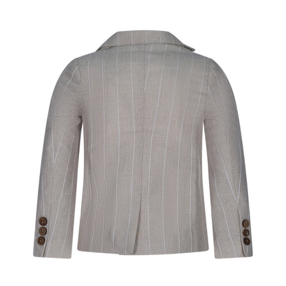 Seville - JACKET