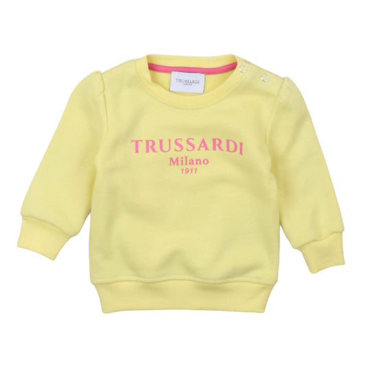trussardi - MITANE SWEATSHIRT (ANN)