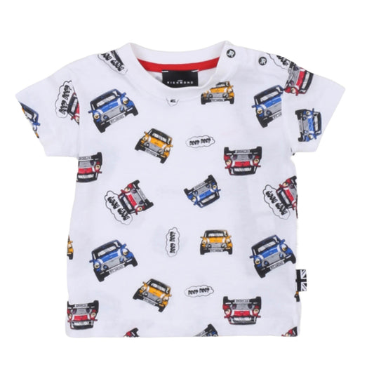 john richmond - OBARSIA T-SHIRT