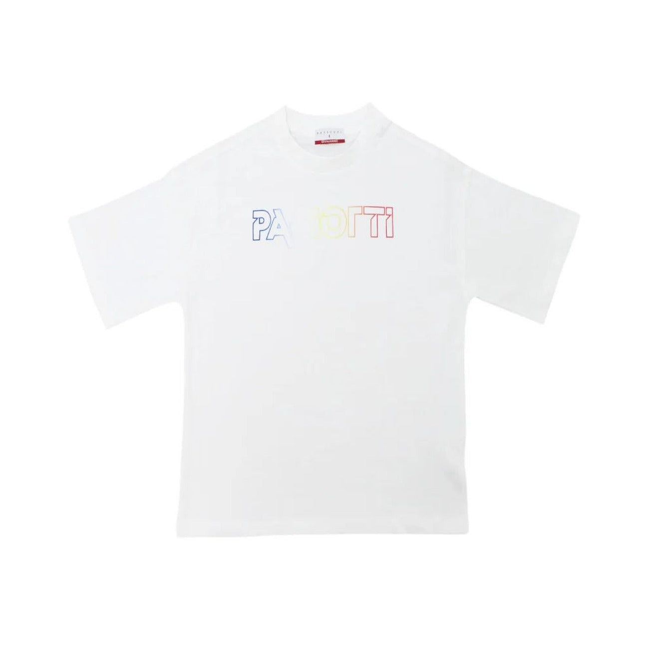 paciotti - T-SHIRT M/M
