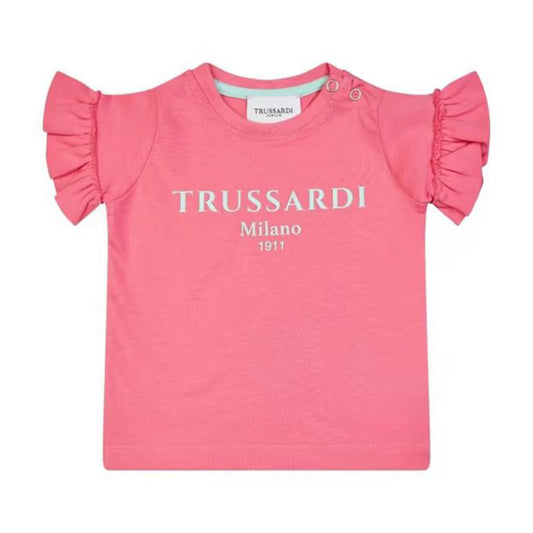 trussardi - T-SHIRT DELOSA