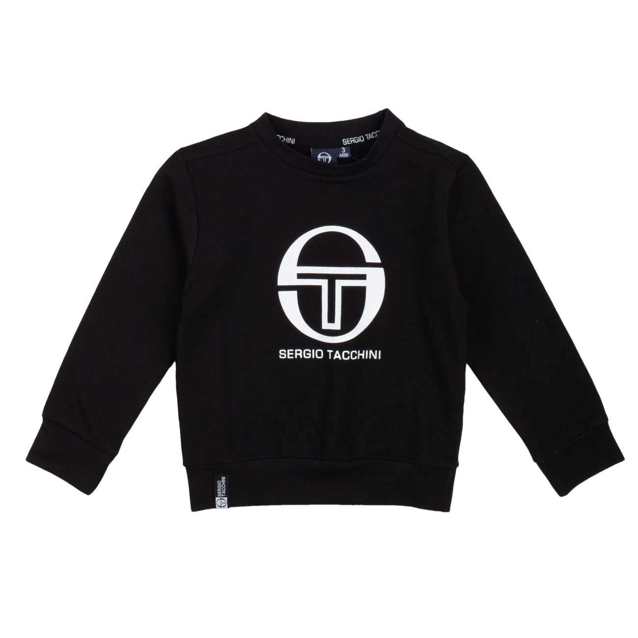 Sergio Tacchini - Sweatshirts