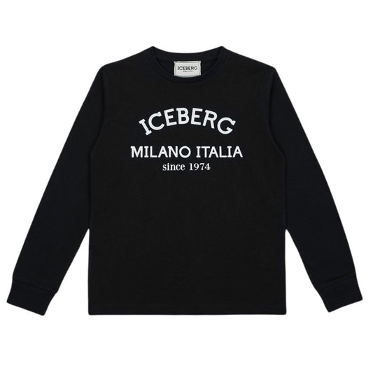 iceberg - felpe