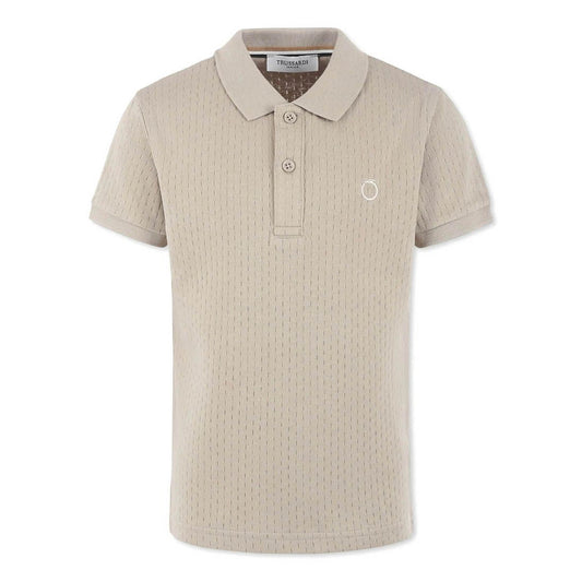 trussardi - POLO SAUL