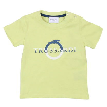 trussardi - T-SHIRT SHAWON