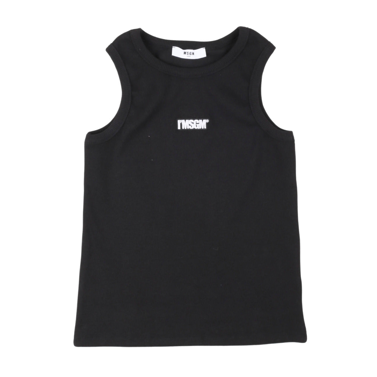 msgm - Top