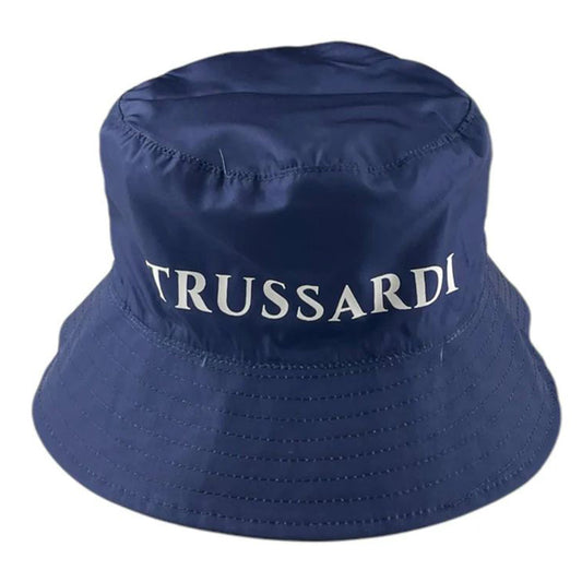 trussardi - Cappello reversibile QUINSI