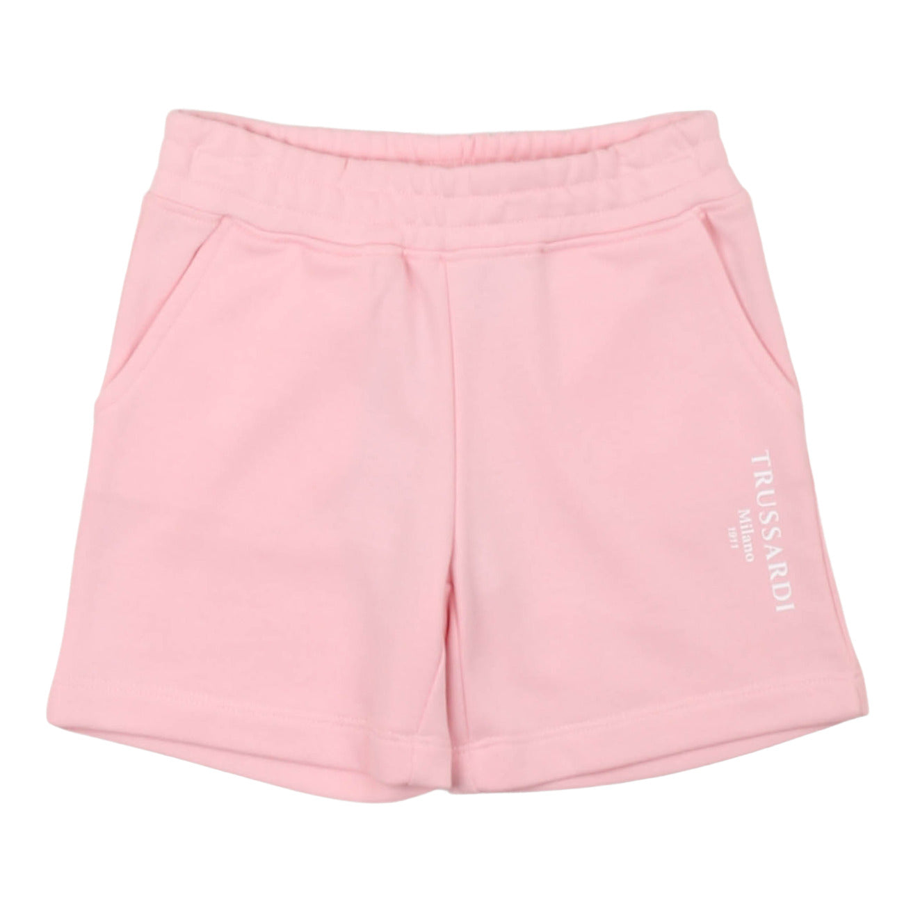 trussardi - HILBERT FLEECE SHORTS