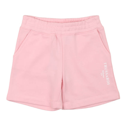 trussardi - HILBERT FLEECE SHORTS