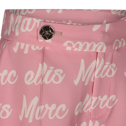 marc ellis - SKIRT