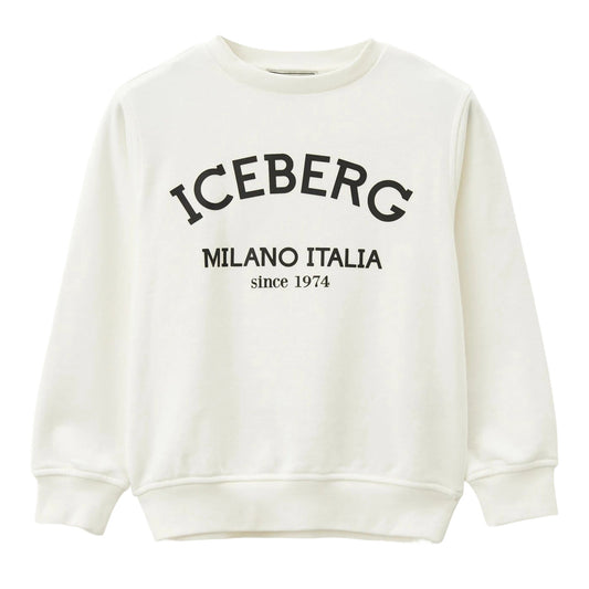 iceberg - felpe