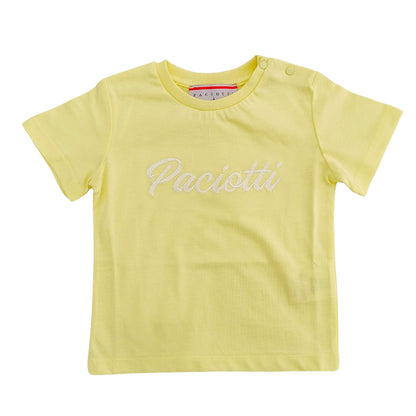 Paciotti - T-shirt