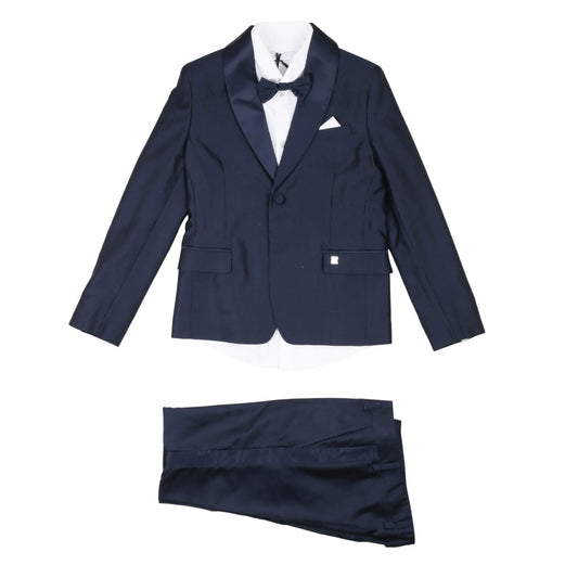 Carlo Pignatelli - COMPLETE 4-PIECE SET