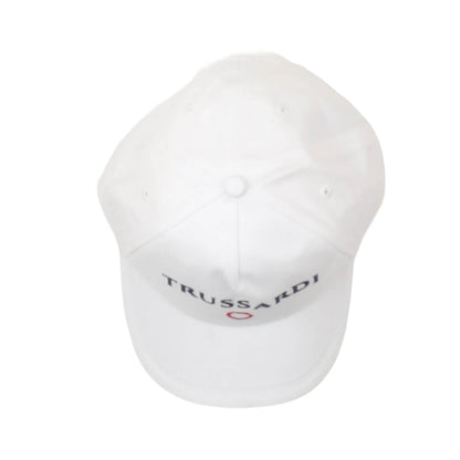 trussardi - Cappellino da baseball LOKSA