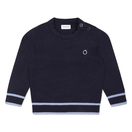 trussardi - MAGLIONE VINNAS