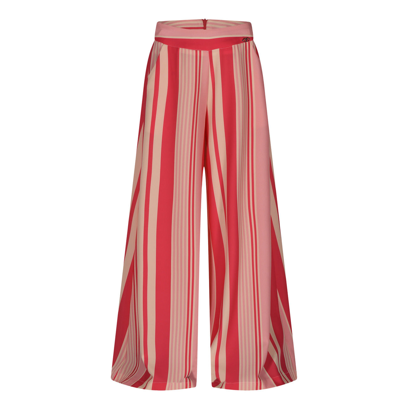 fun & fun - PANTALONE DENIM