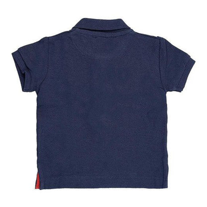trussardi - POLO ANSAB