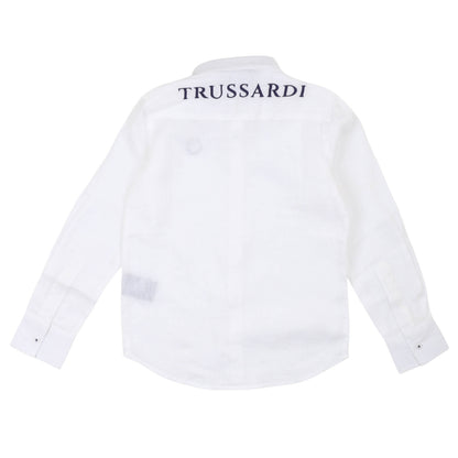 trussardi - NOFRE SHIRT