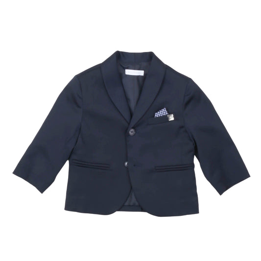Carlo Pignatelli - JACKET