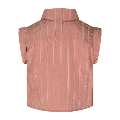 hate love - CAMICIA
