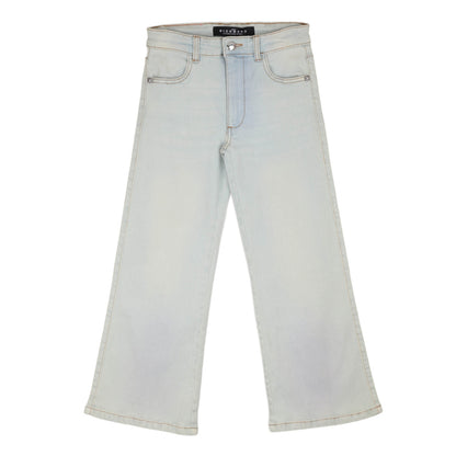 john richmond - JEANS BREDART