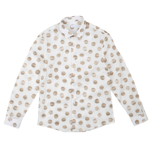 carlo pignatelli - CAMICIA