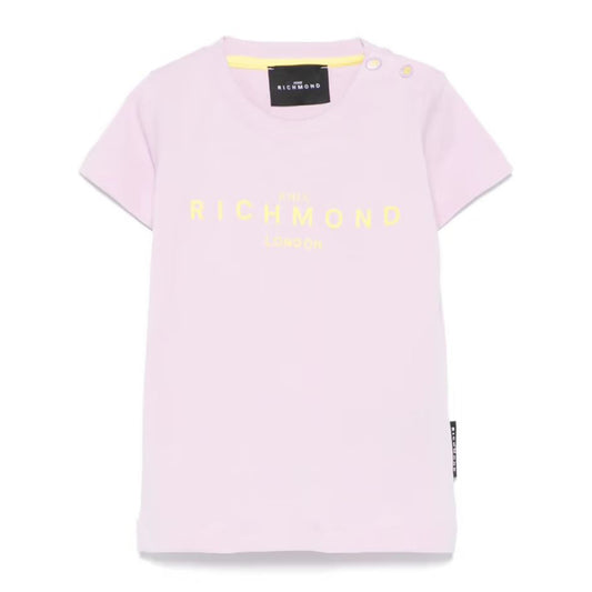 john richmond - JUSTUS T-SHIRT
