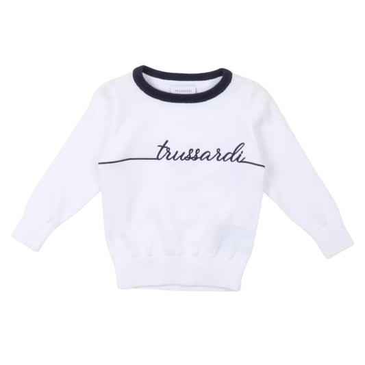 trussardi - PAIDE SWEATER