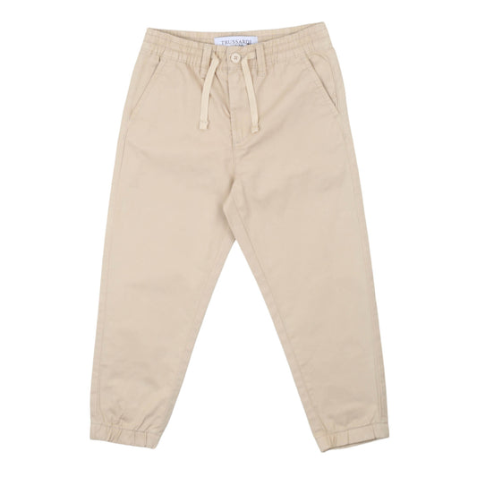 trussardi - PANTALONI RUTOBI