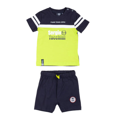 Sergio Tacchini - Complete