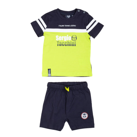 Sergio Tacchini - Complete