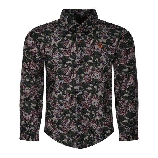 siviglia - CAMICIA