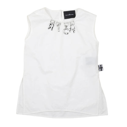 john richmond - BLUSA ZAJI(ANN)