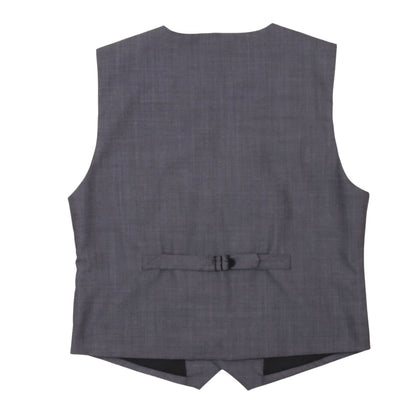 john richmond - GILET PODUL