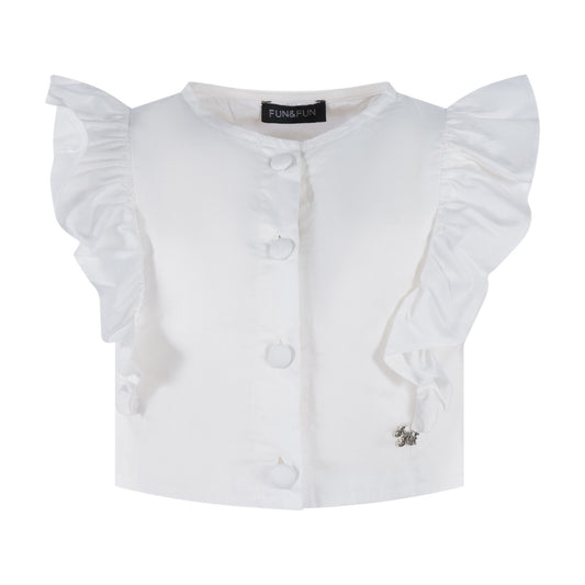 fun & fun - CAMICIA