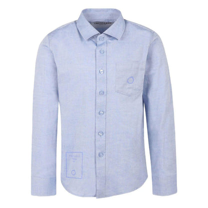 trussardi - MURSKO SHIRT