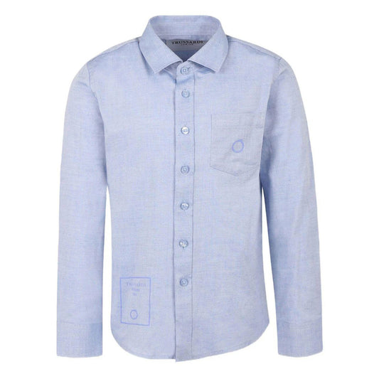 trussardi - CAMICIA MURSKO