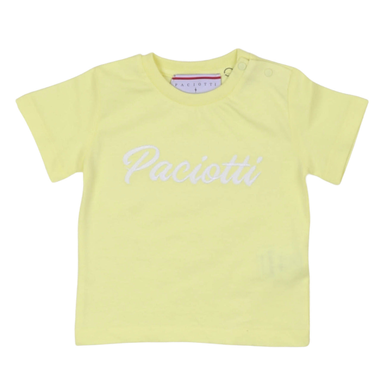 Paciotti - T-shirt