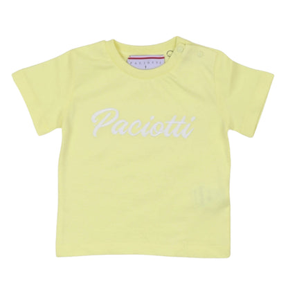 Paciotti - T-shirt