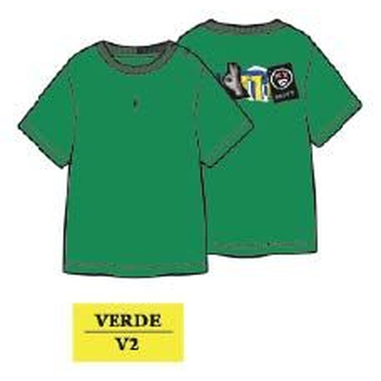 paciotti - T-SHIRT M/M