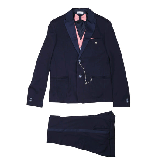 Carlo Pignatelli - 4-Piece Set