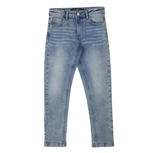 john richmond - JEANS ARTIST
