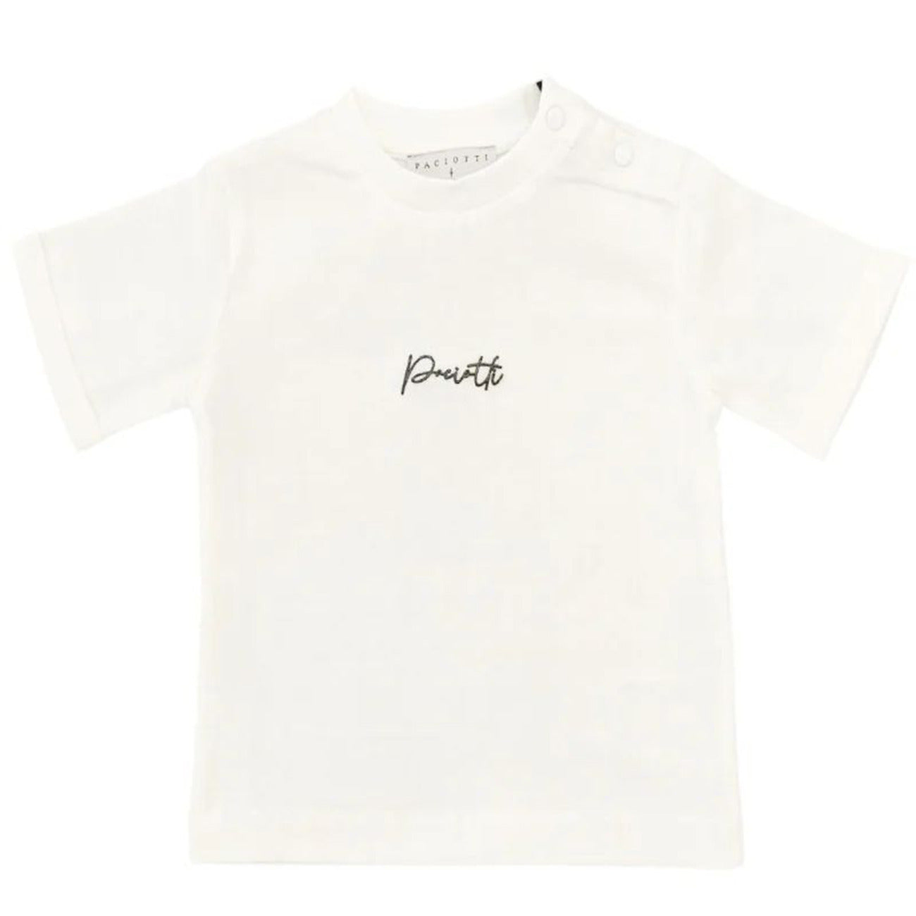 paciotti - T-SHIRT M/M