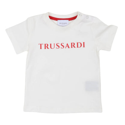 trussardi - T-SHIRT ANKIS
