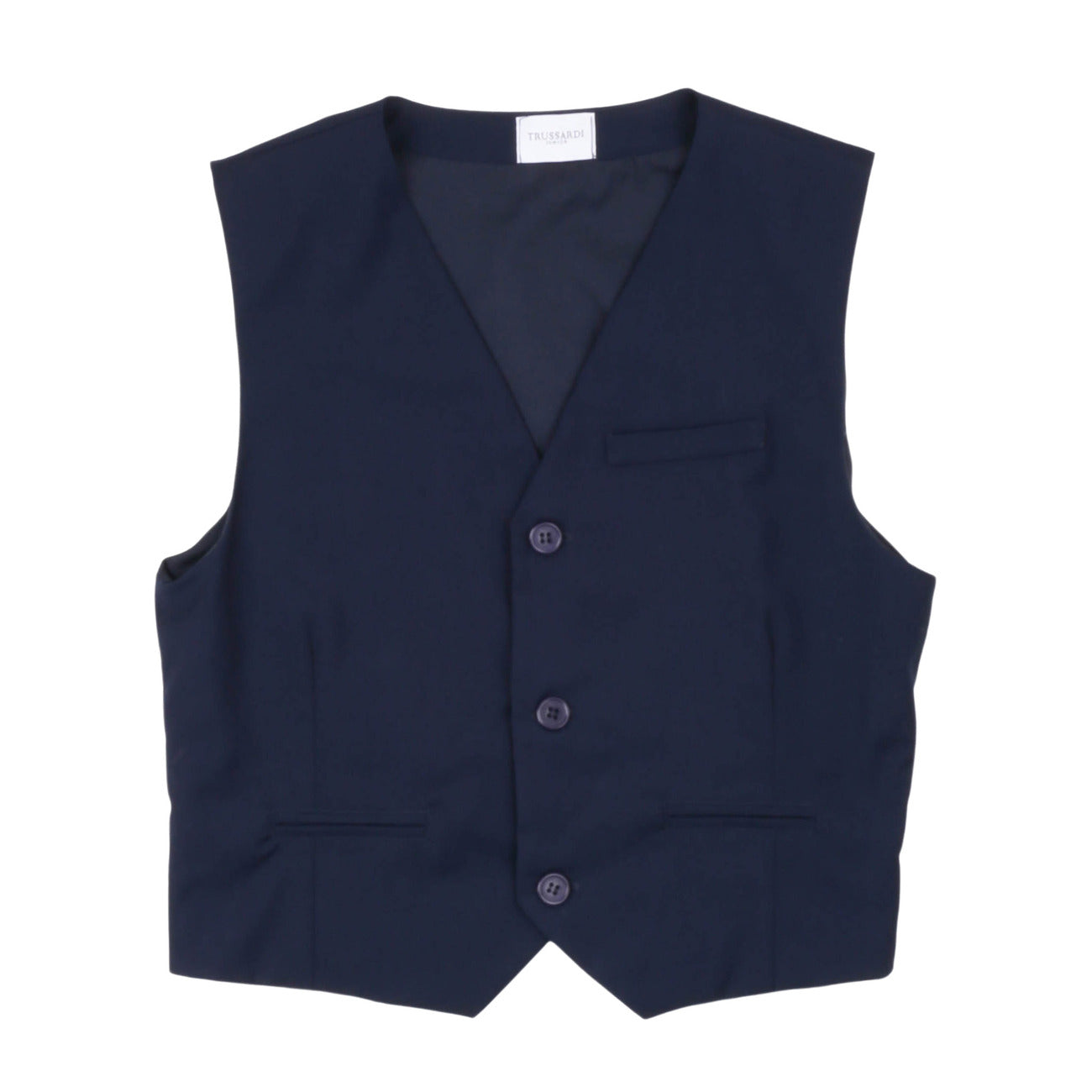 trussardi - GILET ZAITY