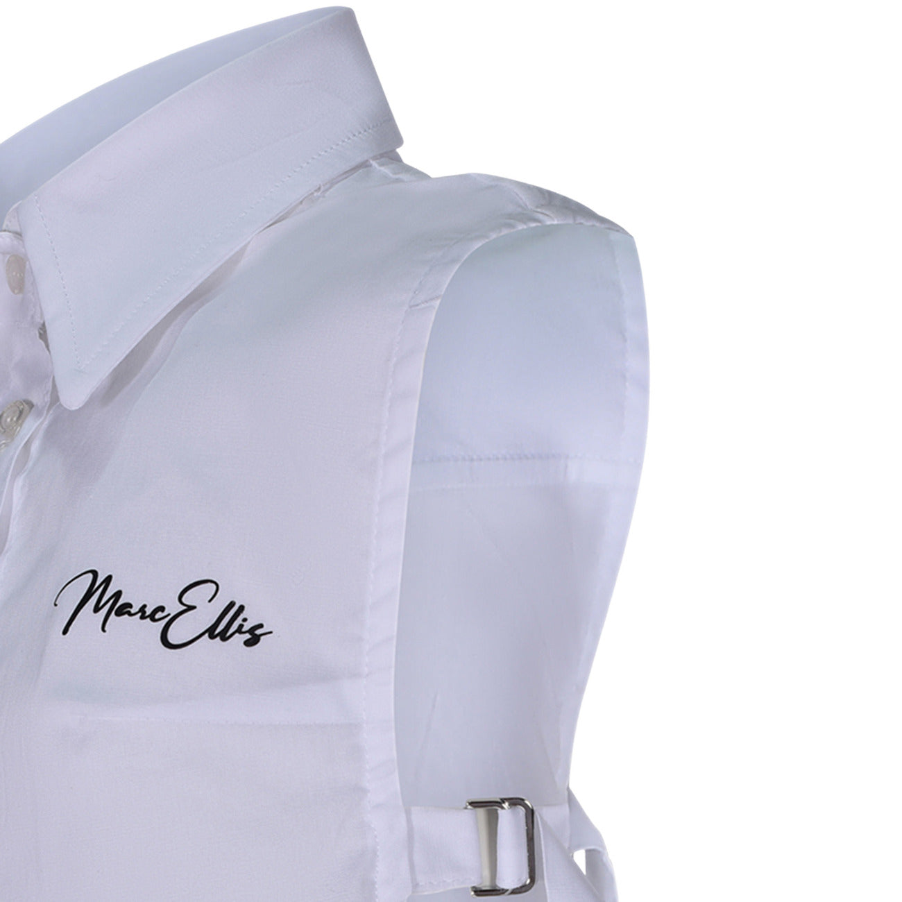 marc ellis - SHIRT