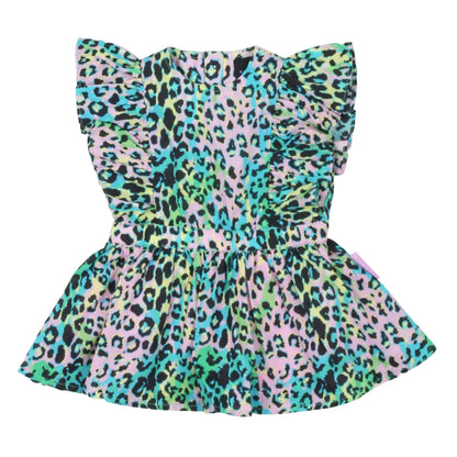 John Richmond - CLANEZZO DRESS